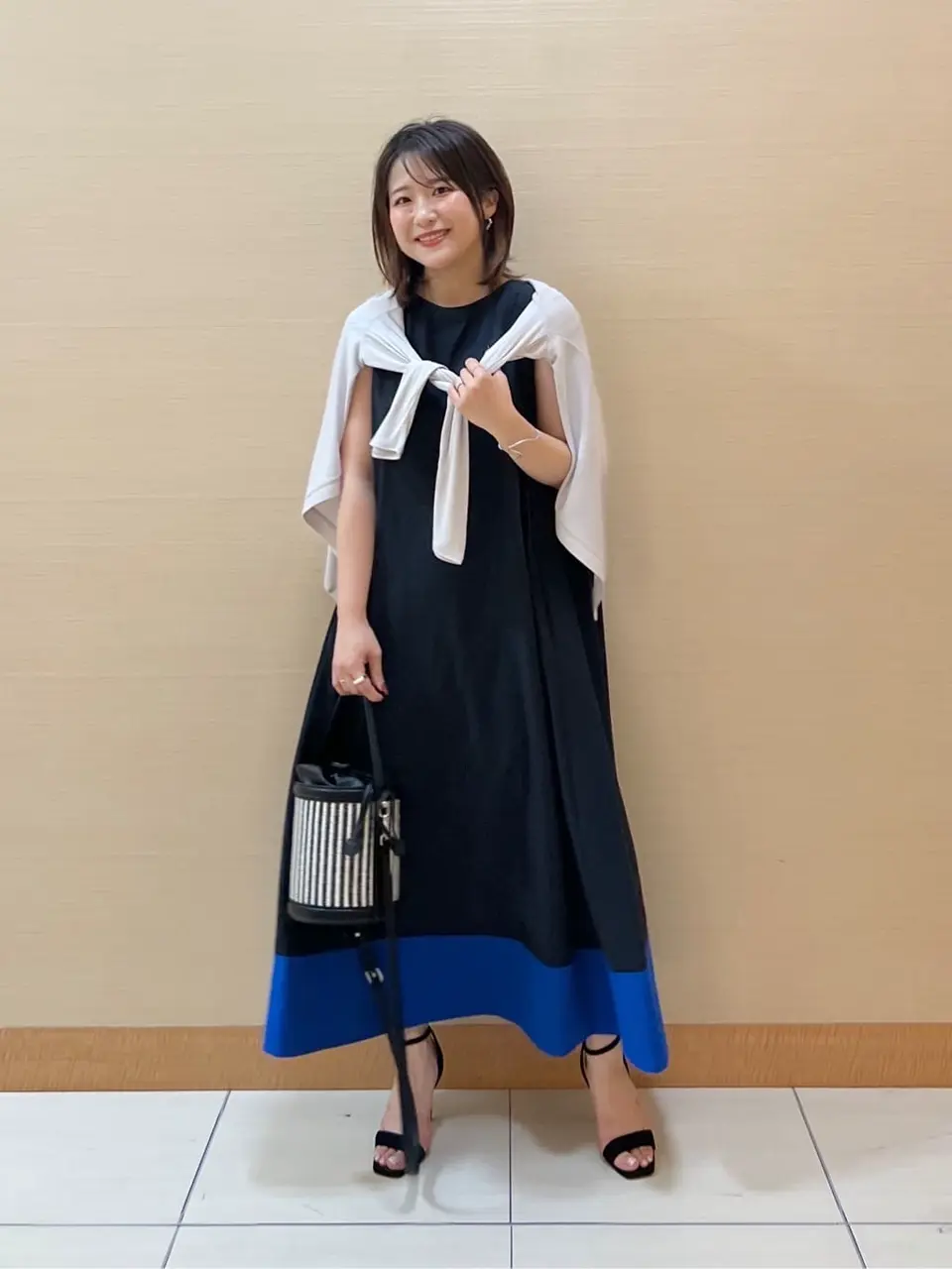  ASUMI コーディネート画像