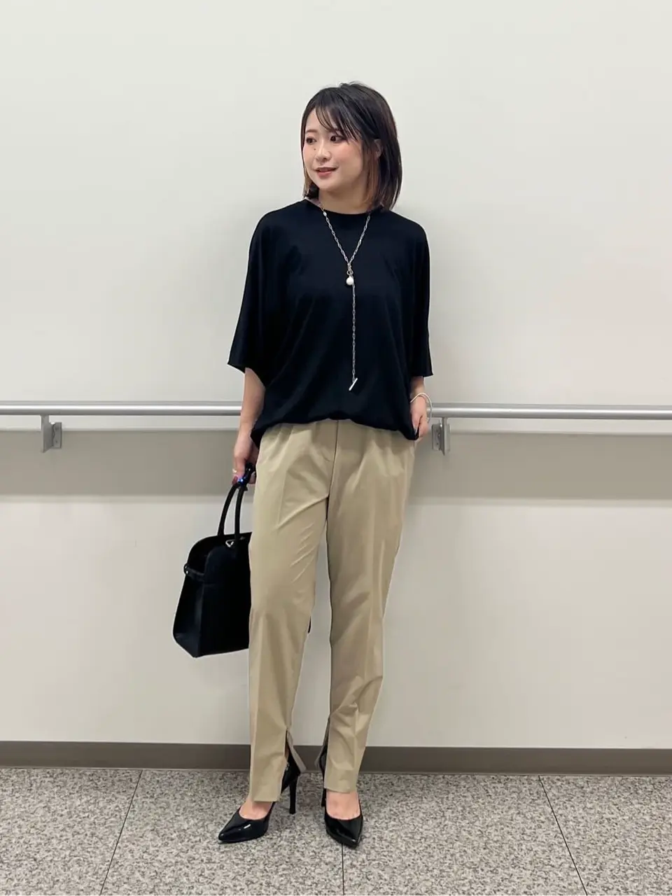  ASUMI コーディネート画像