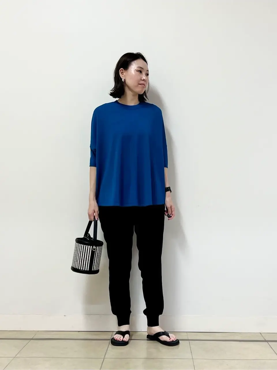  須賀原 コーディネート画像