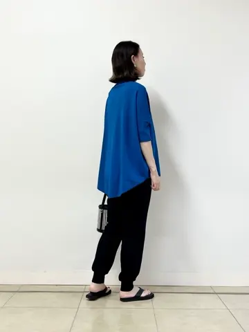 ICB 須賀原 コーディネート画像