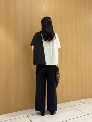 ICB 岩田 コーディネート画像