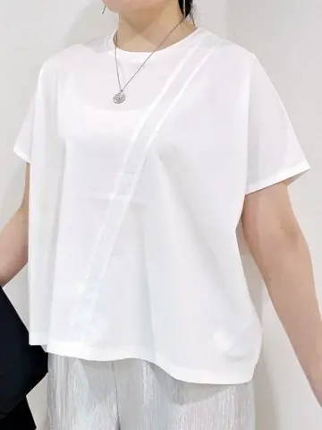 ICB 長谷川 コーディネート画像