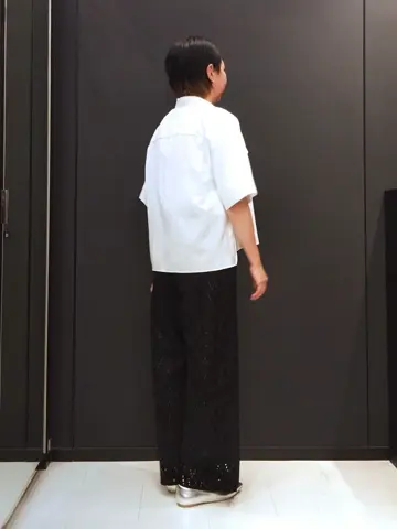 ICB 岩田 コーディネート画像