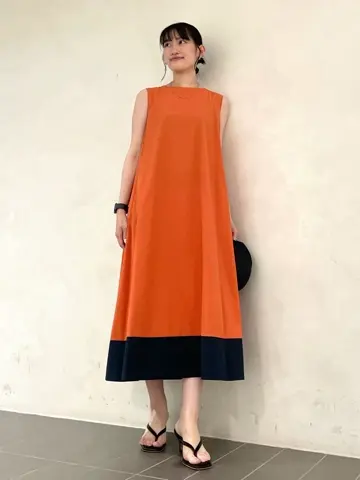 ICB 田中  コーディネート画像