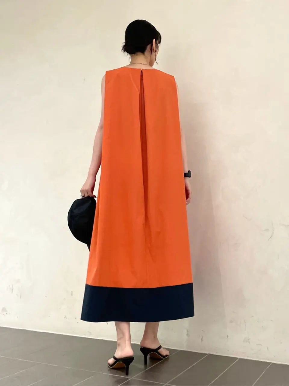 ICB 田中  コーディネート画像