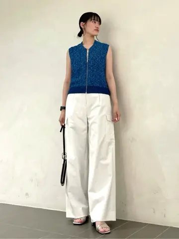 ICB 田中  コーディネート画像