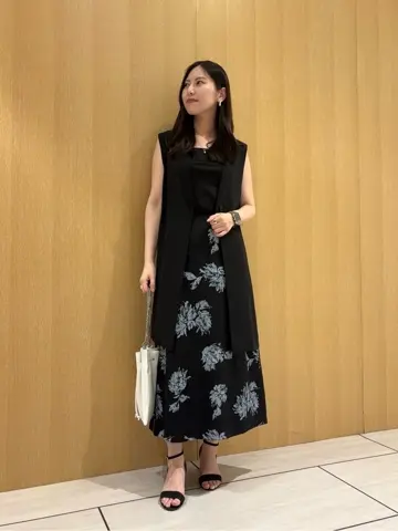 ICB 岩田 コーディネート画像