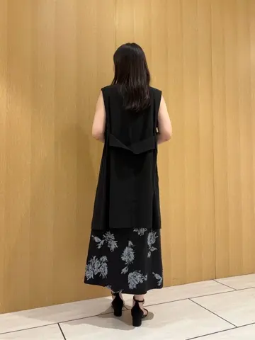 ICB 岩田 コーディネート画像