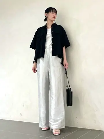 ICB 田中  コーディネート画像