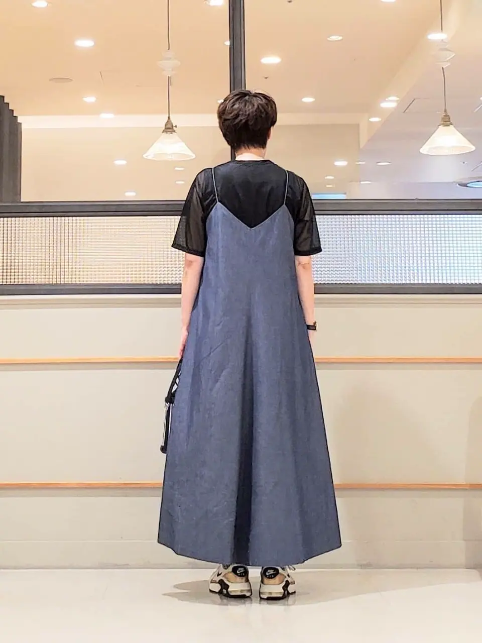 ICB 高橋 コーディネート画像