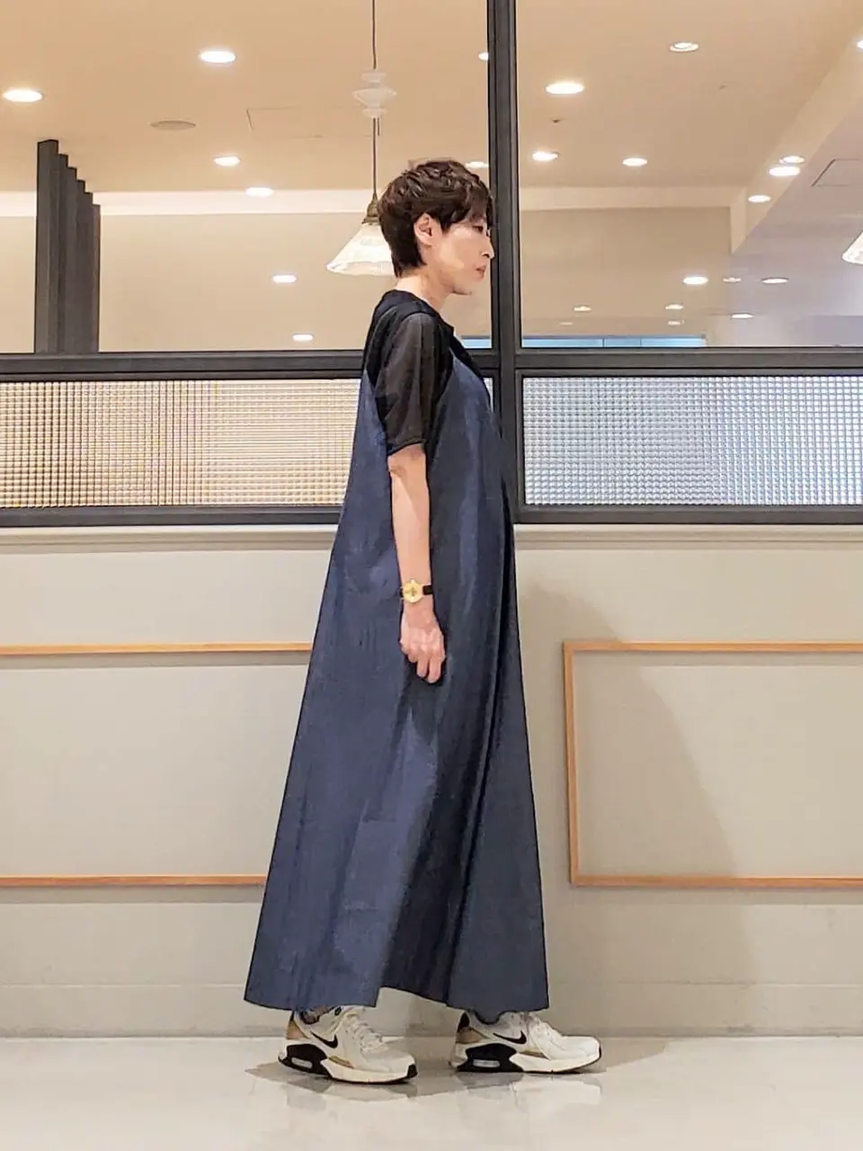 ICB 高橋 コーディネート画像