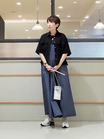 ICB 高橋 コーディネート画像