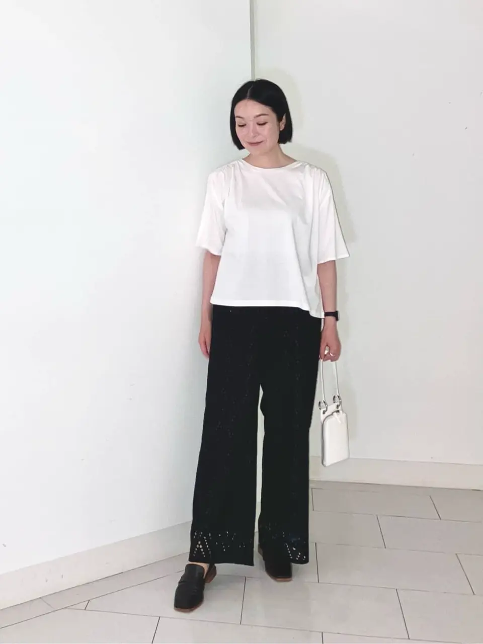  KANAE コーディネート画像