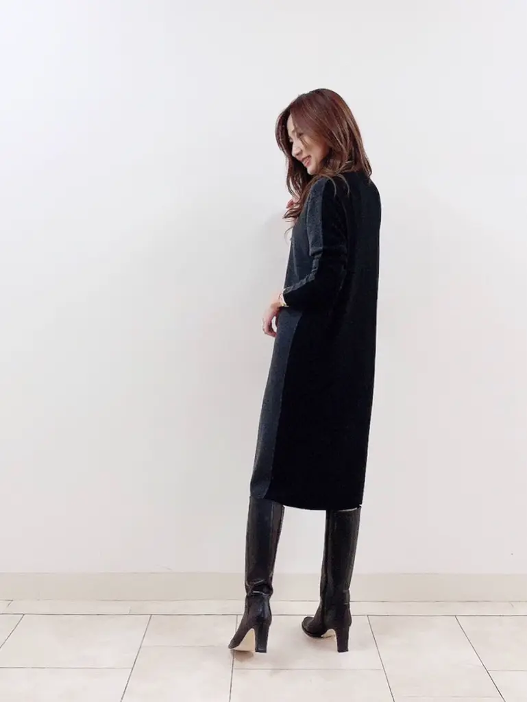 ICB 世戸 コーディネート画像