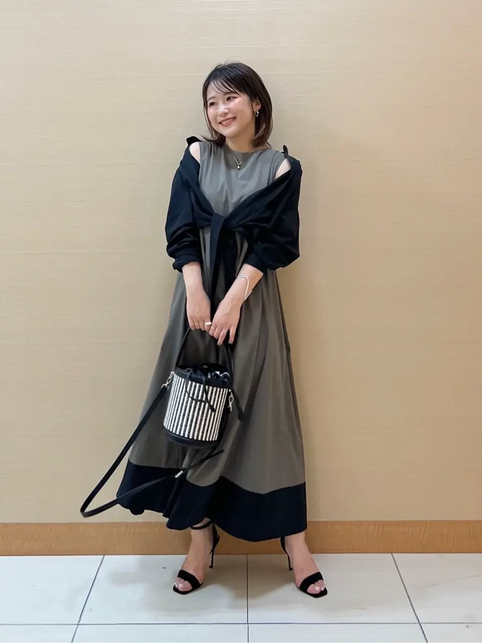  ASUMI コーディネート画像