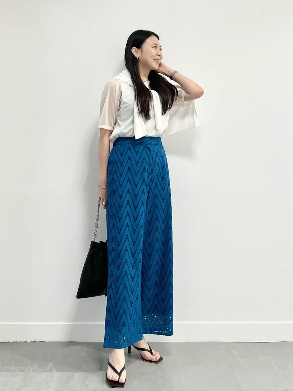  古住 コーディネート画像