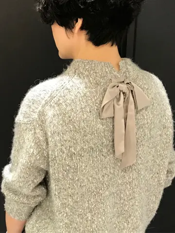 ICB 長谷川 コーディネート画像