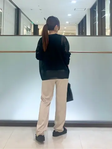 ICB 村田 コーディネート画像