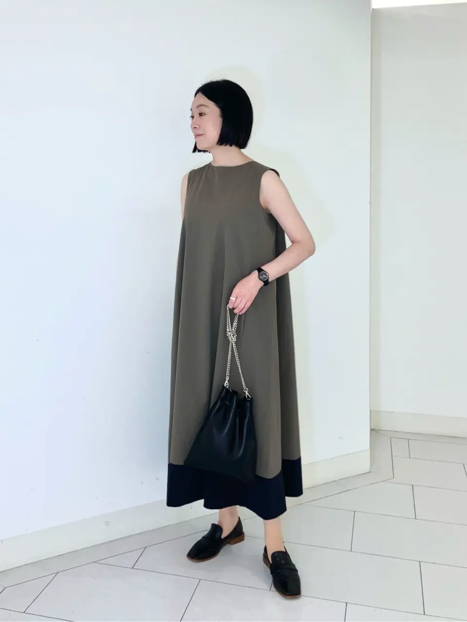  KANAE コーディネート画像