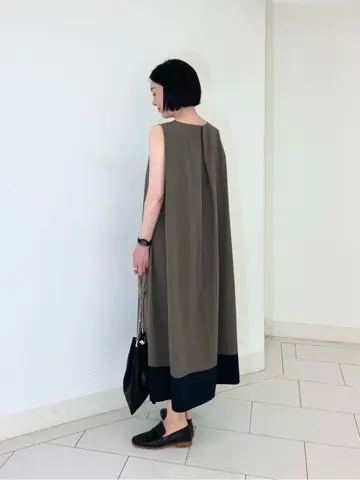 ICB KANAE コーディネート画像