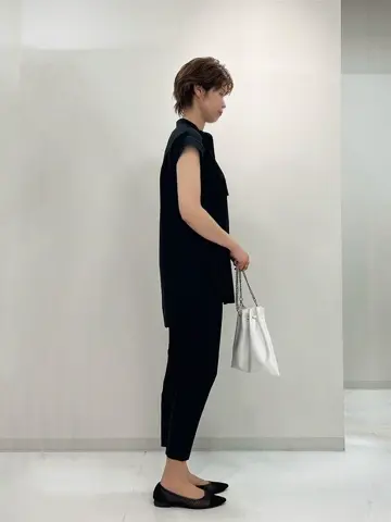 ICB umi コーディネート画像