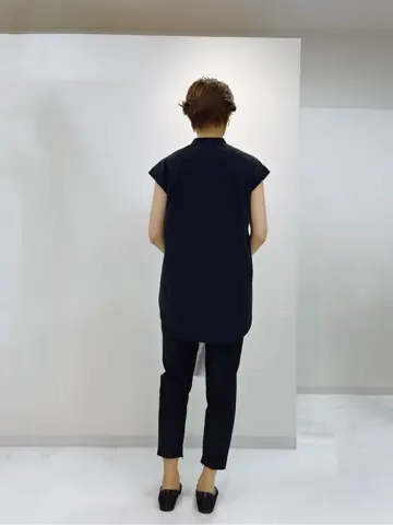 ICB umi コーディネート画像