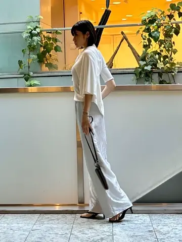 ICB 宮本 コーディネート画像