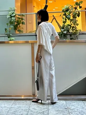 ICB 宮本 コーディネート画像