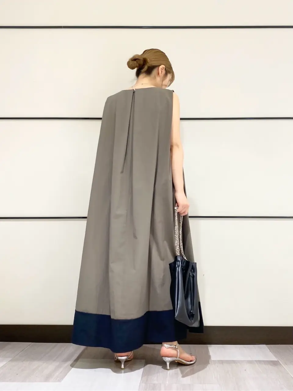 ICB 草木 コーディネート画像