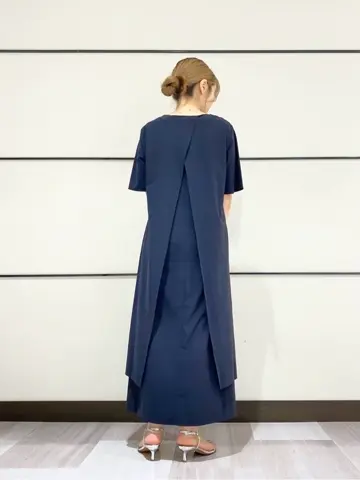 ICB 草木 コーディネート画像