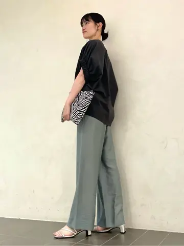 ICB 田中  コーディネート画像