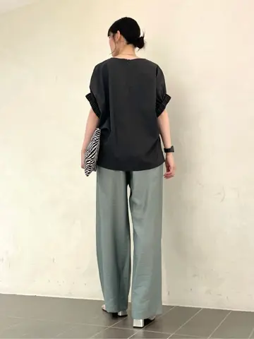 ICB 田中  コーディネート画像