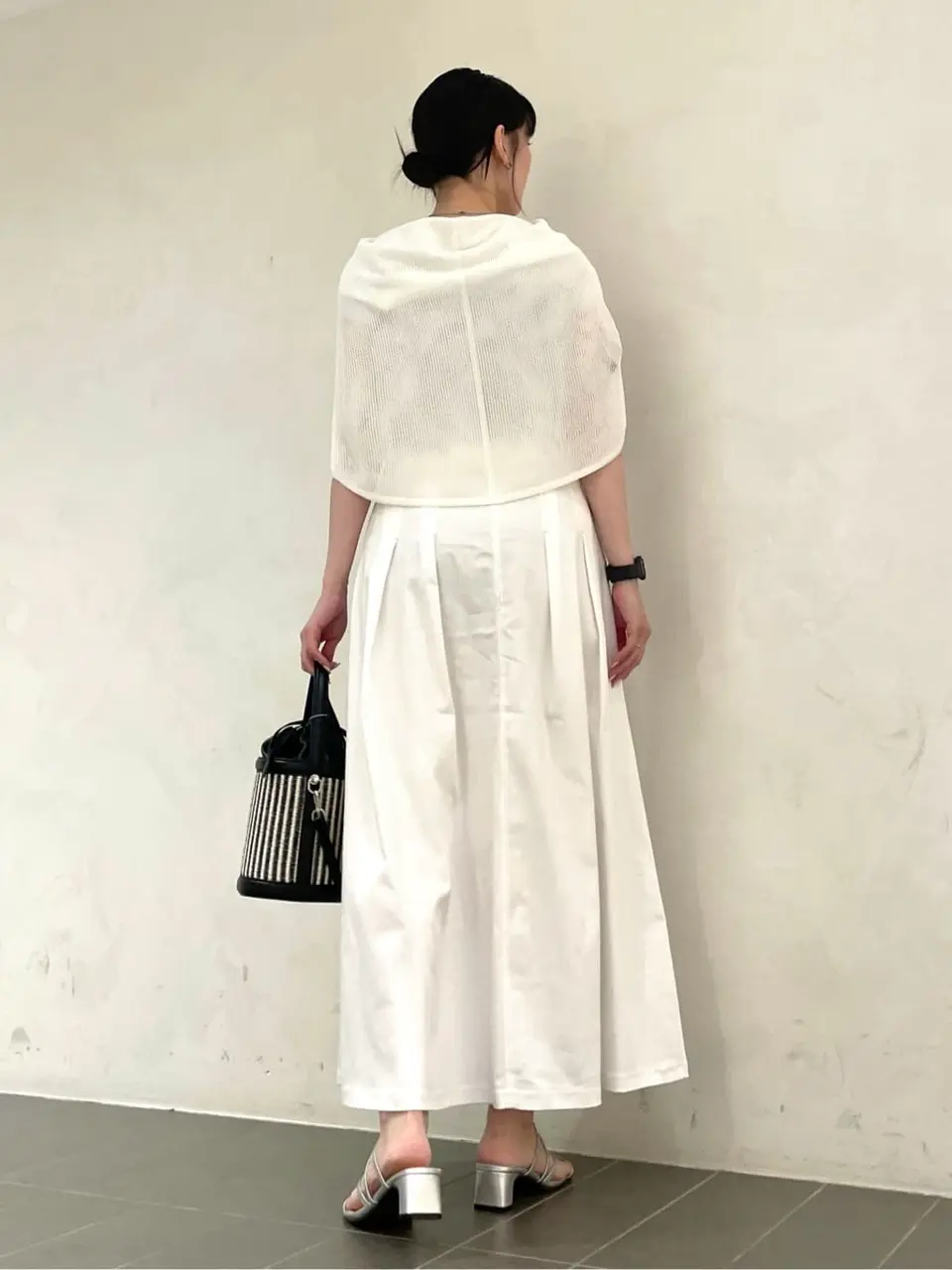 ICB 田中  コーディネート画像