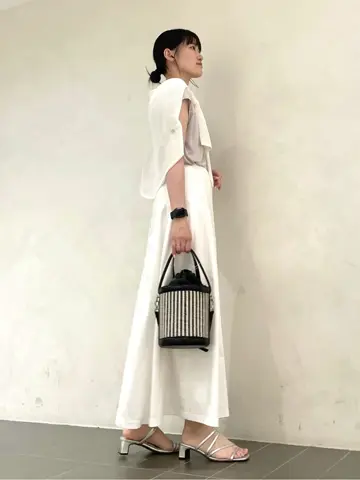 ICB 田中  コーディネート画像