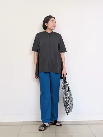 ICB 渡邊 コーディネート画像