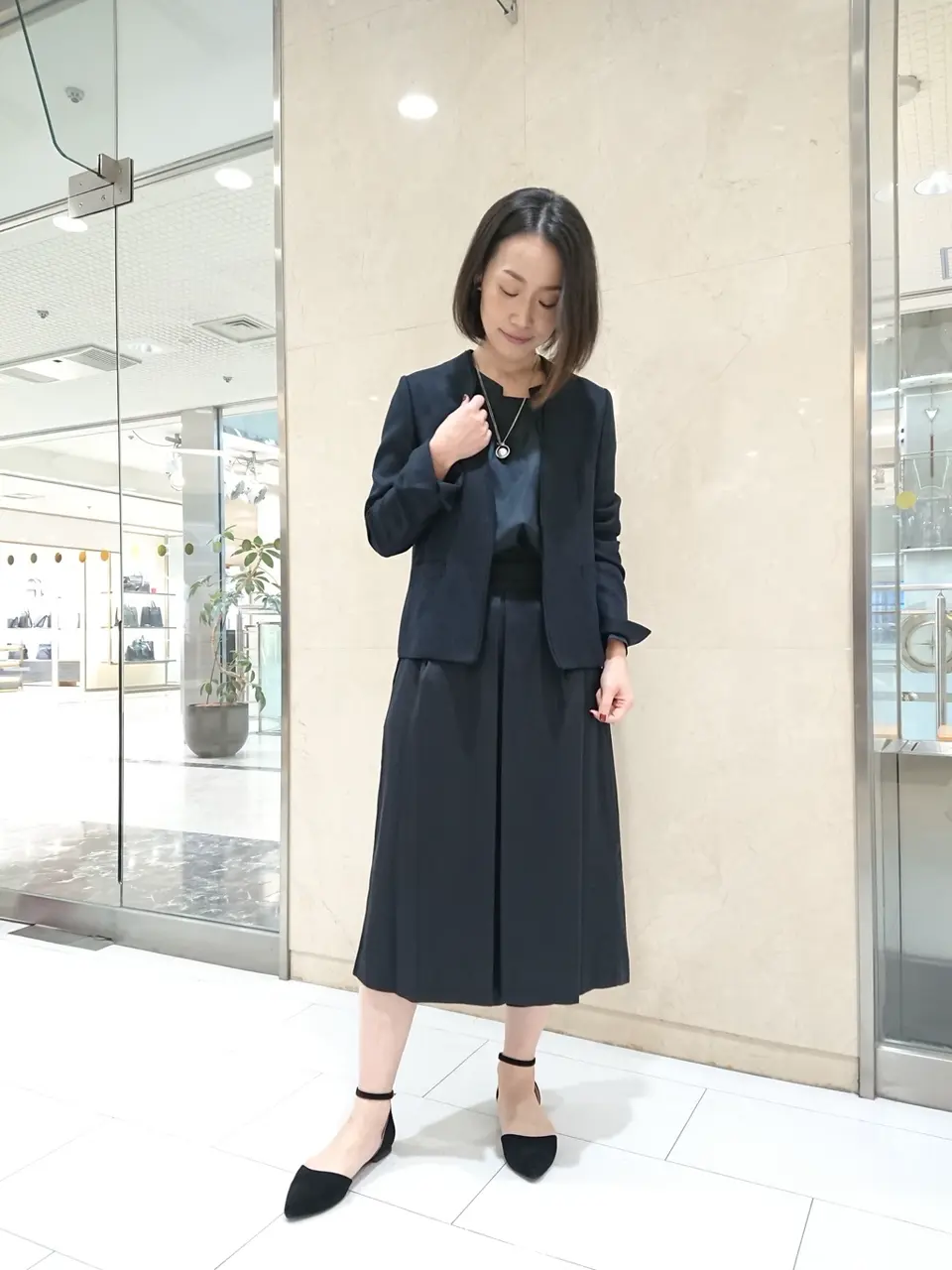  KANAE コーディネート画像