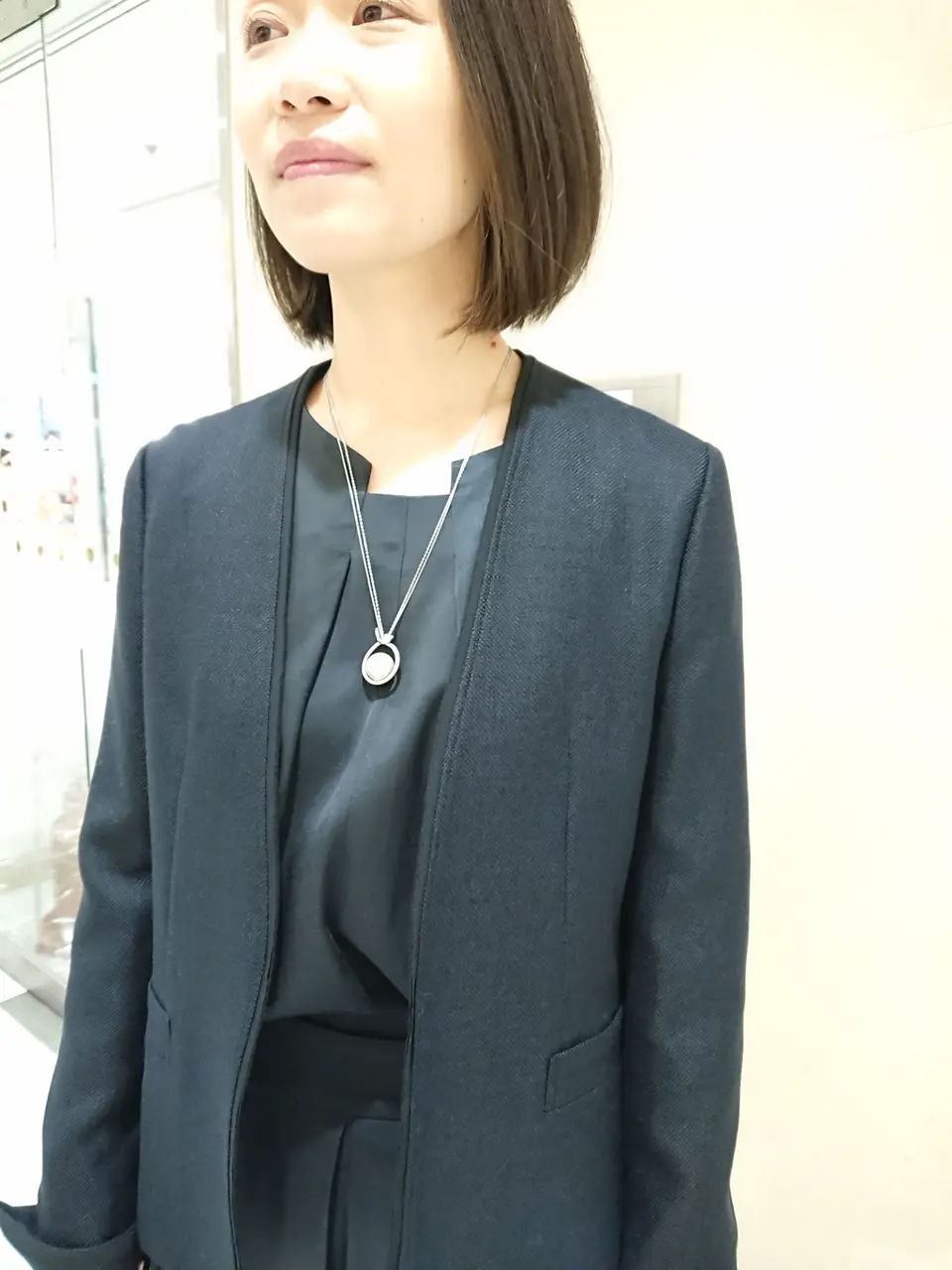 ICB KANAE コーディネート画像