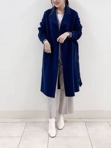 ICB 世戸 コーディネート画像