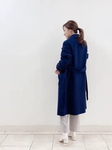 ICB 世戸 コーディネート画像