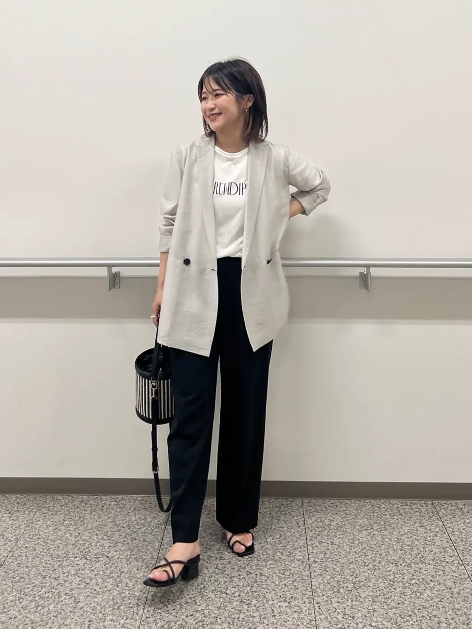  ASUMI コーディネート画像