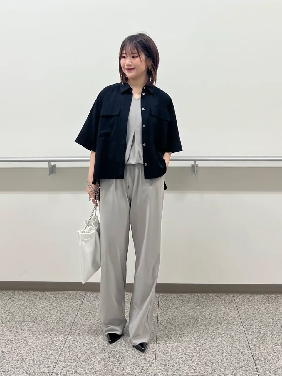  ASUMI コーディネート画像