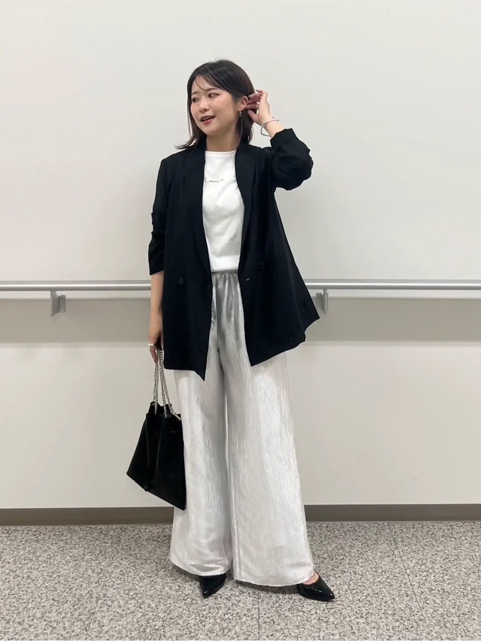  ASUMI コーディネート画像