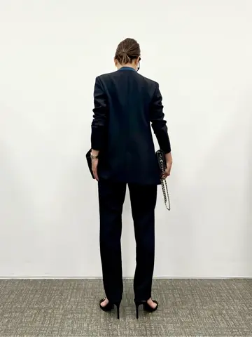 ICB 玉田 コーディネート画像