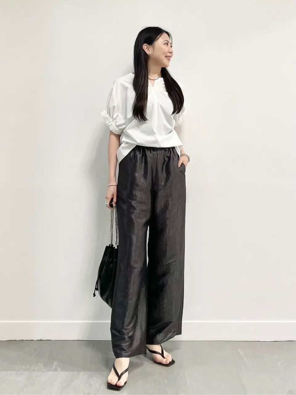  古住 コーディネート画像