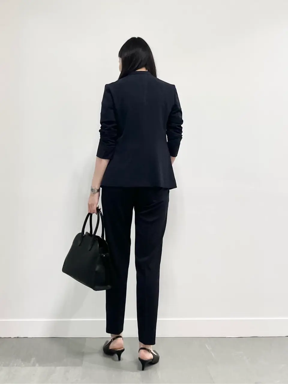 ICB 古住 コーディネート画像