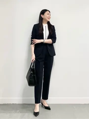 ICB 古住 コーディネート画像