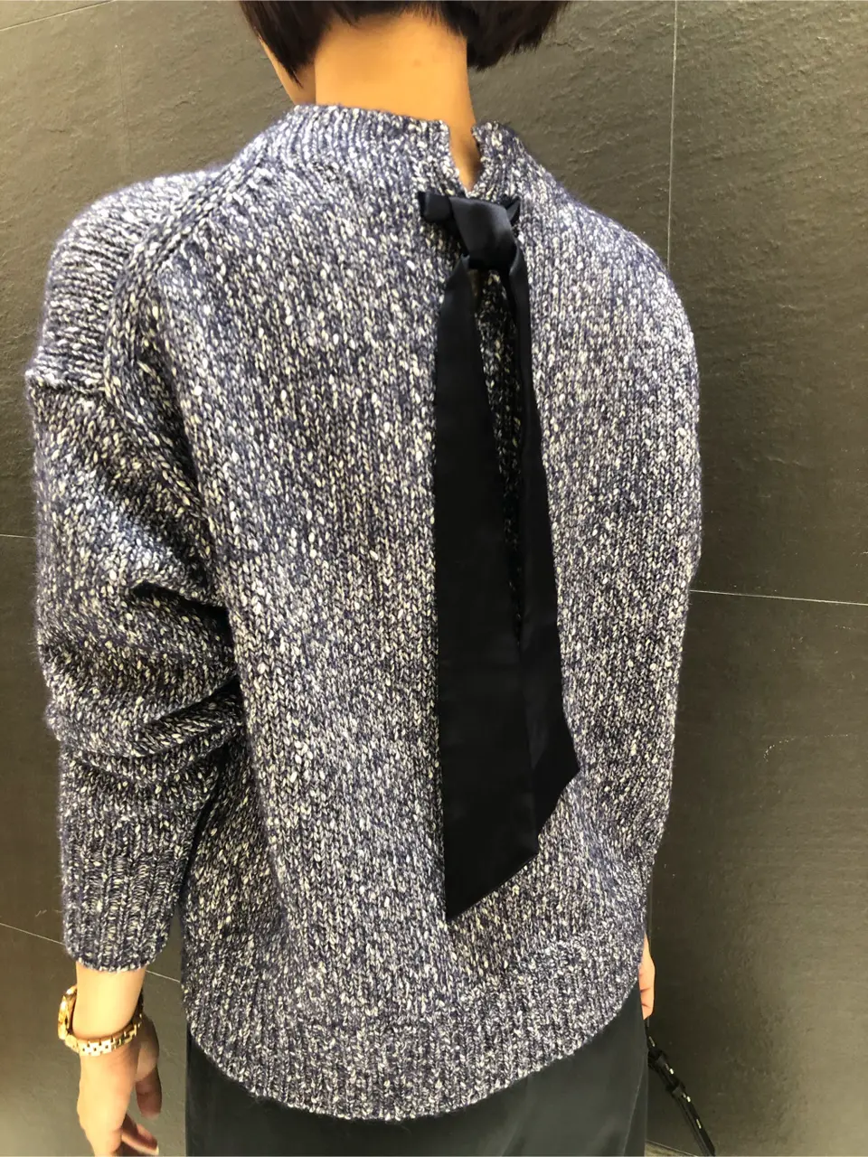 ICB 村上 コーディネート画像