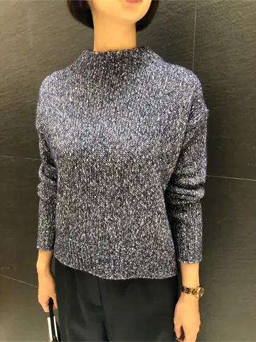 ICB 村上 コーディネート画像