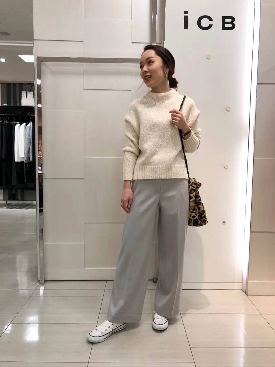  渡辺 コーディネート画像