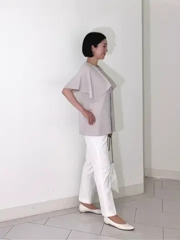 ICB KANAE コーディネート画像